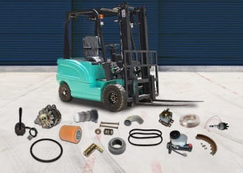 Caterpillar and Mitsubishi Forklift Parts