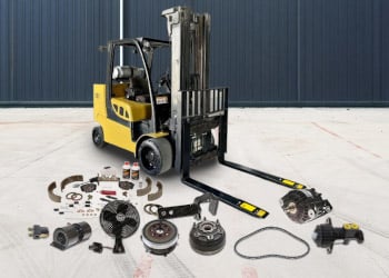 Hyster Forklift Parts