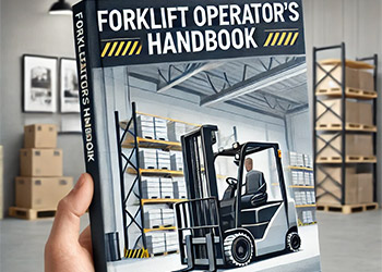 Forklift Operator Training Handbook