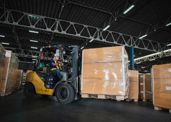 Forklift Weight Capacities: An In-Depth Overview