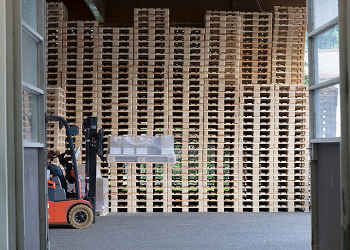 Pallets