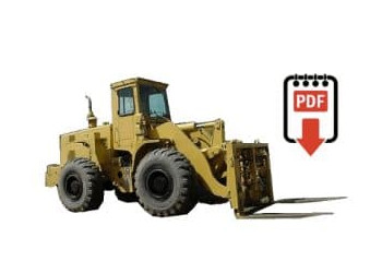 Pettibone forklift manual – Download PDF