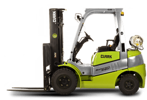 Clark Forklift Cmp 30 Service Manual